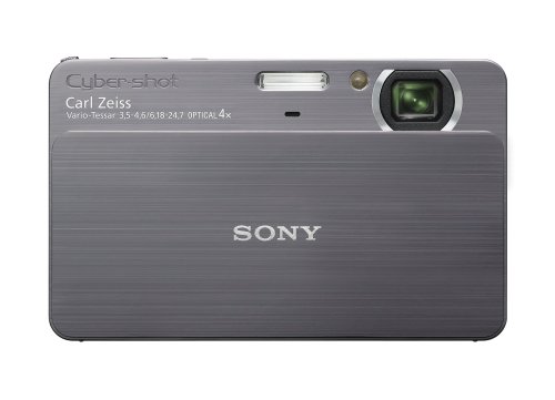 Sony Cybershot DSC-T700 10MP